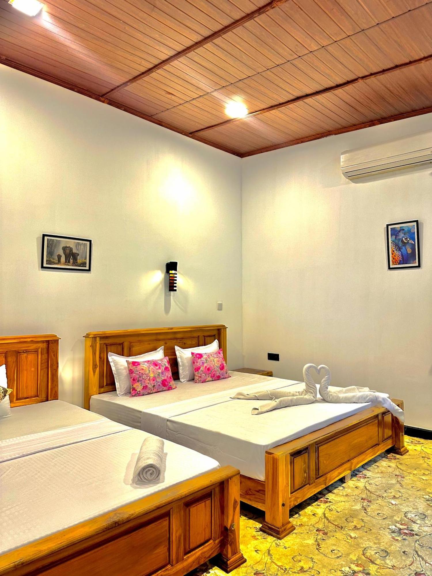 Cozy House Hotel Udawalawe Luaran gambar
