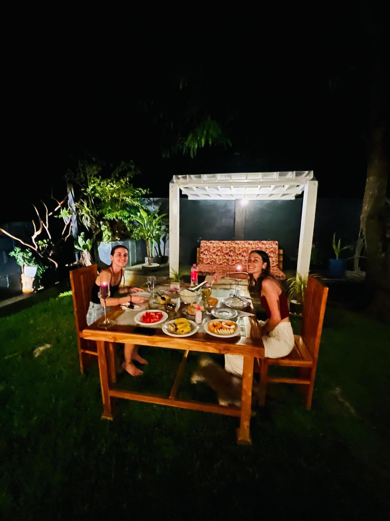 Cozy House Hotel Udawalawe Luaran gambar
