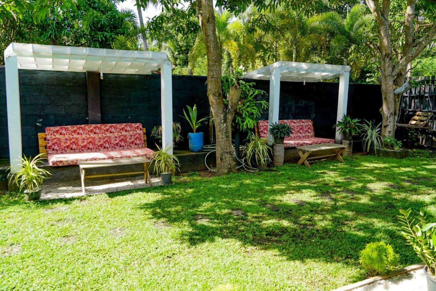 Cozy House Hotel Udawalawe Luaran gambar