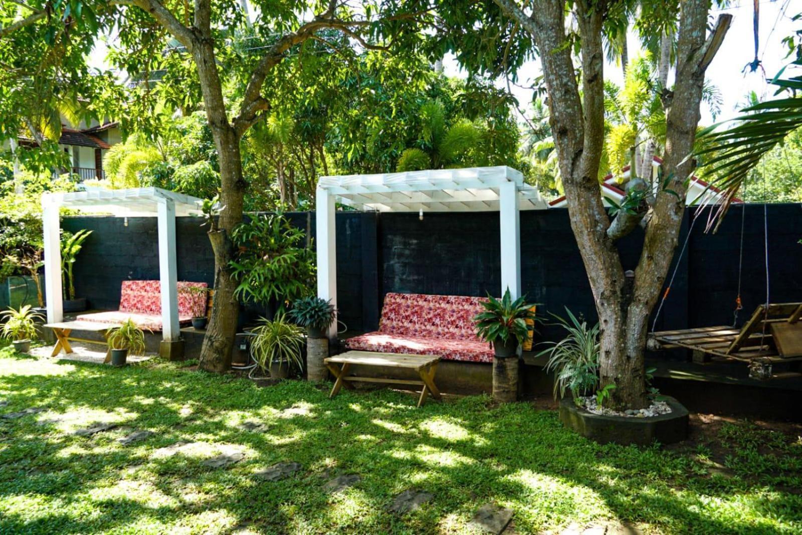 Cozy House Hotel Udawalawe Luaran gambar